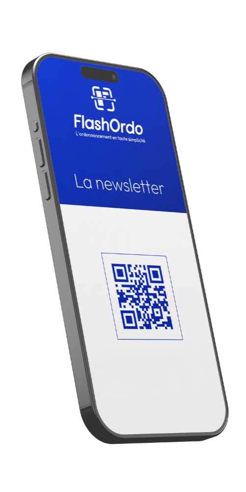 newsletter flashordo